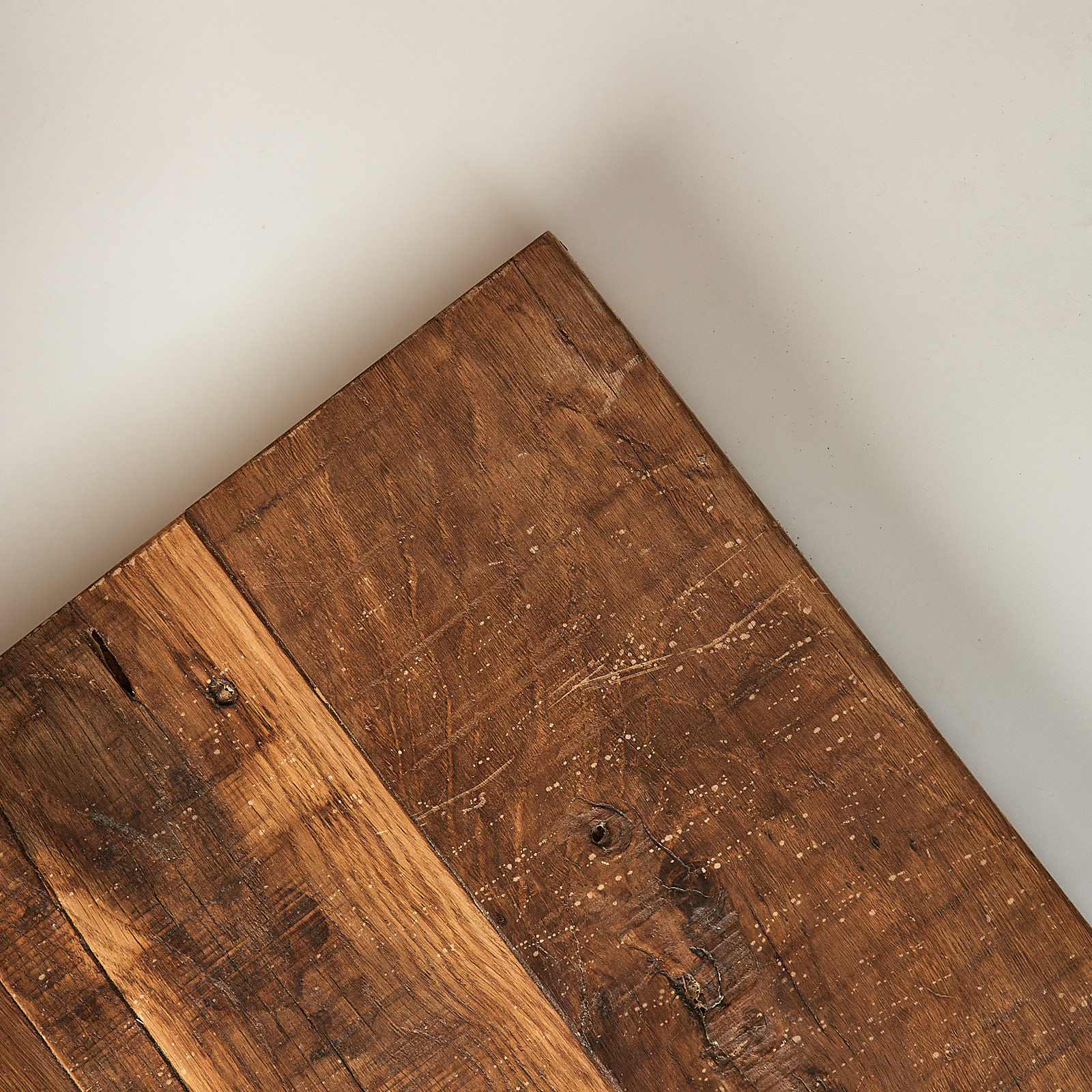 Antique Normandy oak floorboards, - LASSCO - England's prime resource ...