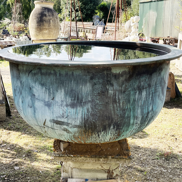 Antique Fountain In other Architectural & Garden Antiques for sale